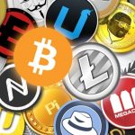Virtual Currency coins