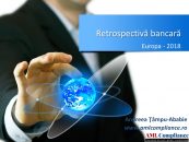 Retrospectiva bancara – 2018