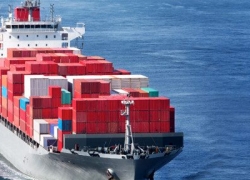 What do you do when the Bank has a transaction on behalf of a vessel that stopped in a sensitive/sanctioned port?