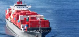 What do you do when the Bank has a transaction on behalf of a vessel that stopped in a sensitive/sanctioned port?