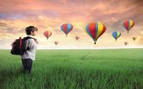 Traficul de persoane – perspectiva unei mame care lucreaza in prevenirea spalarii banilor