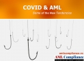 COVID & AML – Some of the New Tendencies