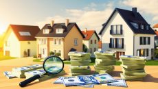 Cu ochii larg închiși … sau radiografia sectorului imobiliar din România